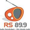 Radio Sandviken 89.9