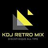 KDJ Retro Mix