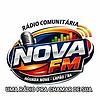 Radio Nova Web Lapão