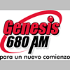 WGES 680 AM