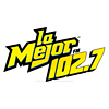 La Mejor 102.7 FM