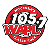 105.7 WAPL FM