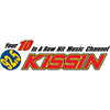 KSYN Kissin 92.5 FM