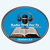 Radio Stereo Vivo Por Fe