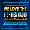 We Love the Eighties Radio