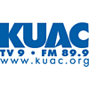 KUAC 89.9 FM