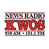 KWOS News Radio 950 AM