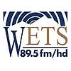 WETS 89.5 FM