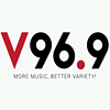 WVVV 96.9 FM
