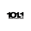 Brown Student & Community Radio 101.1 FM