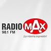 Radio Max 98.1 FM