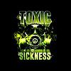 Toxic Sickness Radio