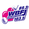 WBFJ 89.3 FM