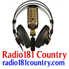 Radio181 country