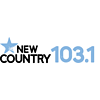 CJKC New Country 103.1 FM