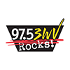 WWWV 3WV 97.5 FM