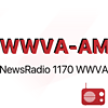 NewsRadio 1170 WWVA