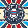 Radio Antenna Campania