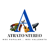 Atrato Stereo