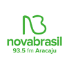 Nova Brasil 93.5 Aracaju