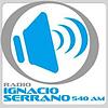 Radio Ignacio Serrano 540 AM