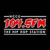 WCCG The Hip Hop Station 104.5 FM