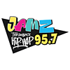WQKI Jamz 95.7