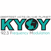 KYOY Greatest Hits On The Planet 92.3 FM