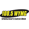 100.5 WYMG