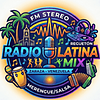 Latina Mix