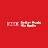 BMMR (Better Music MIx Radio)