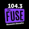 WFZZ 104.3 The Fuse