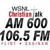 WSNL Christian Talk AM 600/106.5 FM