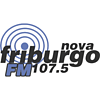 Radio Nova Friburgo 107.5 FM