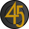 45 Radio UK