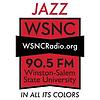 WSNC Jazz 90.5 FM