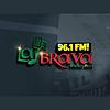 WMVB La Brava 96.1