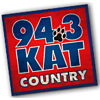 KATI Kat Country 94.3 FM