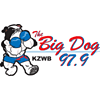 KZWB The Big Dog 97.9 FM