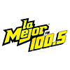 La Mejor 100.5 FM