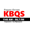 98.7 KBQS