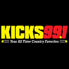 KHKX Kicks 99.1 Country