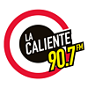 La Caliente 90.7 FM