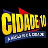 Rádio Cidade 10