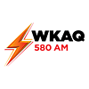 WKAQ 580 AM