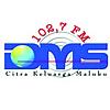 Radio DMS 102.7 FM Ambon