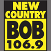 WUBB Bob 106.9 FM
