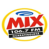 Mix FM Guaratinguetá