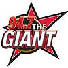 WGSQ 94.7 The Giant (US Only)