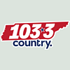 WKDF 103.3 Country